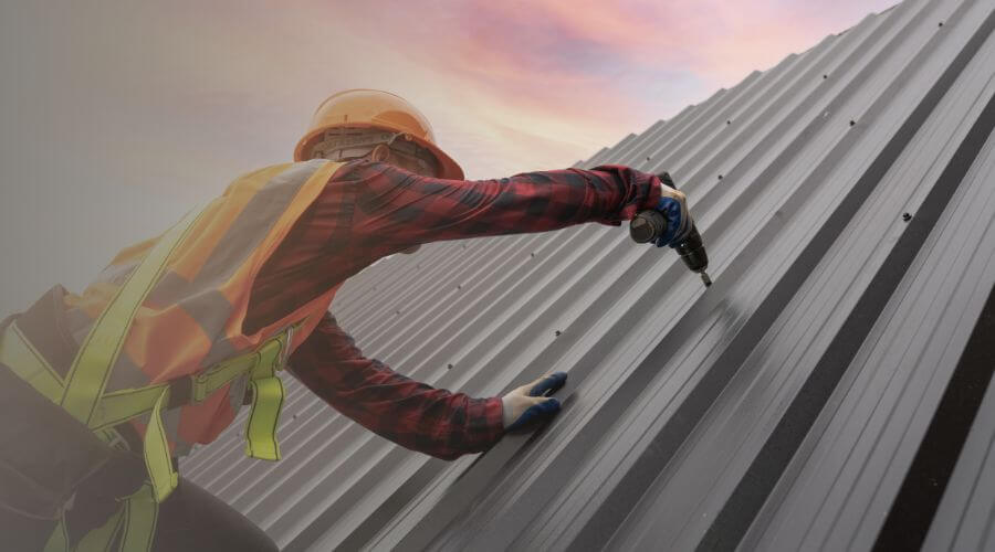 Professional residential roofers in Lenapah, OK